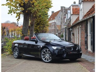 BMW 3 Serie M3 cabrio DCT *Novillo*Nieuwstaat*Vol!*