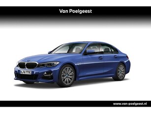 BMW 3 Serie Sedan 330e Business Edition Plus M Sportpakket