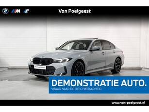 BMW 3 Serie Sedan 330e M-Sport Pro Comfort Pack