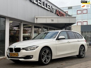 BMW 3-serie Touring 316d Business - Navigatie