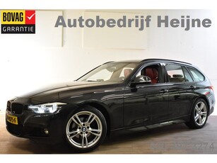 BMW 3 Serie Touring 318i AUT. M SPORT LEDER/LED/NAVI