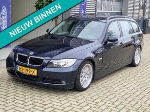 BMW 3-serie Touring 318i Business Line nieuwe apk!