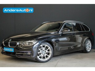 BMW 3 Serie Touring 318i Centennial High Executive 4