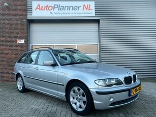 BMW 3-serie Touring 318i! Clima! Nieuwe APK!