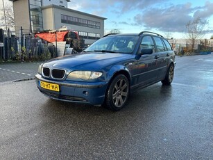 BMW 3-serie Touring 318i Executive