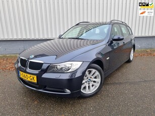 BMW 3-serie Touring 318i Executive Airco Cruise PDC