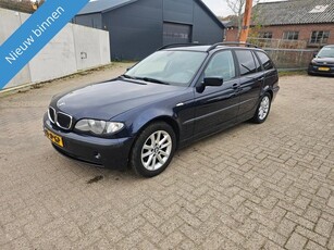 BMW 3-serie Touring 318i Executive Airco,Nap,Trekhaak