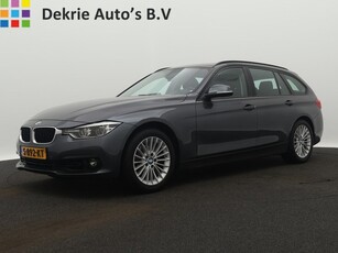 BMW 3 Serie Touring 318i Executive automaat / Airo-ecc /