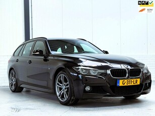 BMW 3-serie Touring 318i M Sport Corporate