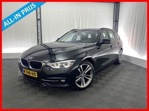 BMW 3 Serie Touring 318i M Sport Edition Automaat Nieuwe