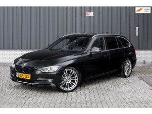 BMW 3-serie Touring 320d EfficientDynamics Edition High