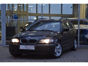 BMW 3-serie Touring 320d Lifestyle Edition Airco Nav. Pdc