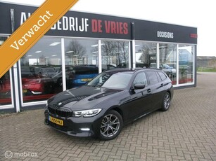 BMW 3-serie Touring 320i Bsns Edition Plus