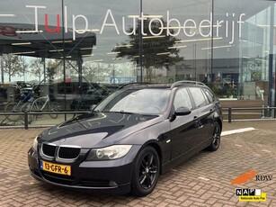 BMW 3-serie Touring 320i Business Line Automaat Cruise Airco