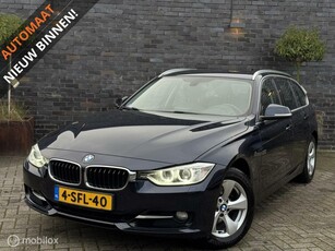 BMW 3-serie Touring 320i Executive Sport -LEDER- *INRUIL