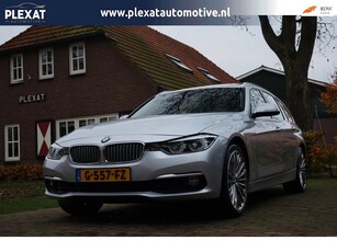 BMW 3-serie Touring 320i High Executive Aut. Panorama