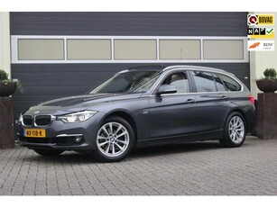 BMW 3-serie Touring 320i High Executive Panoramadak