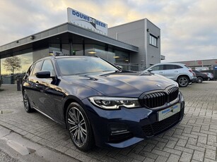 BMW 3 Serie Touring 320i M sport Stoelverw. LED HiFi