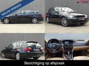 BMW 3 Serie Touring 325i * SCHUIFDAK * XENON * GR NAVI !!