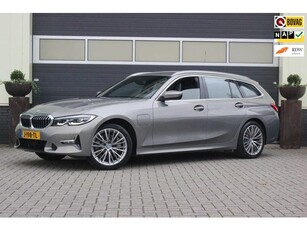 BMW 3-Serie Touring 330e eDrive Edition Trekhaak H/K