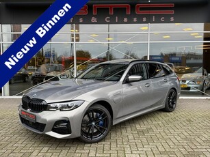 BMW 3 Serie Touring 330e xDrive M-Sport Individual Panorama