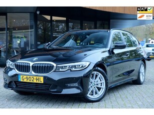 BMW 3-serie Touring 330i Introduction High Executive