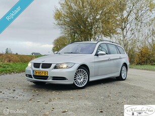 BMW 3-serie Touring 330xi Dynamic Executive