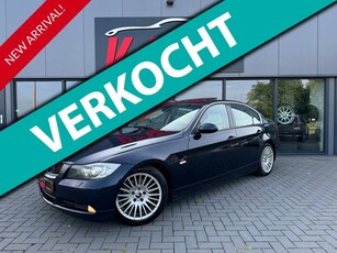 BMW 325i AUT Dynamic Executive Schuifdak Leder Naviprof