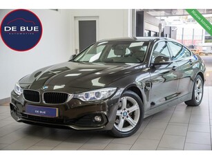 BMW 4-serie Gran Coupé 420i 184PK High Executive Org NL 2e