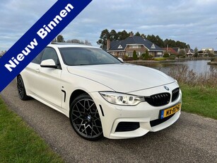 BMW 4 Serie Gran Coupé 428i xDrive High Executive M-Pakket