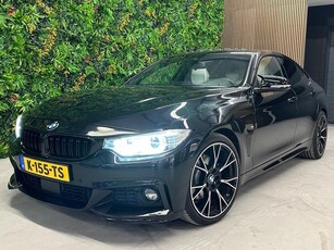 BMW 4-serie Gran Coupé 430i M-Sport / Pano / H&K / HUD