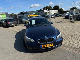 BMW 5-serie 520i