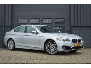 BMW 5 Serie 520i ORG. NL (bj 2015, automaat)