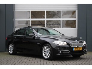 BMW 5-serie 528i High Executive 245pk