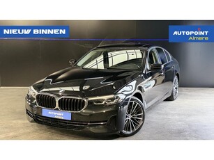 BMW 5-serie 530e Executive 360° DAB LED