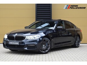 BMW 5 Serie 530e iPerformance Executive * M-Sportpakket *