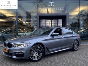 BMW 5-serie 530i High Executive M Sport Xdrive