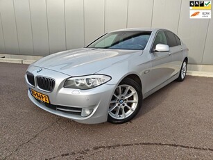 BMW 5-serie 535xi High Executive LET OP MOTOR DEFECT