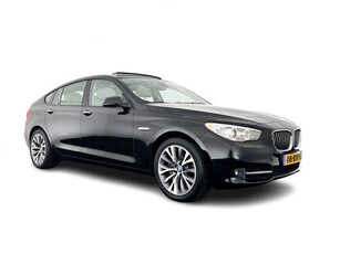 BMW 5 Serie Gran Turismo 535i High Executive Aut. *PANO