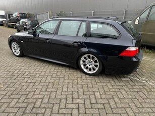 BMW 5-serie Touring 520d Corporate Lease Business Line Sport