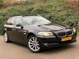 BMW 5-serie Touring 520d High Executive