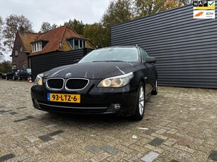 BMW 5-serie Touring 520i