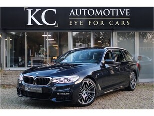 BMW 5 Serie Touring 520i High Executive 1e eig. M-Sport