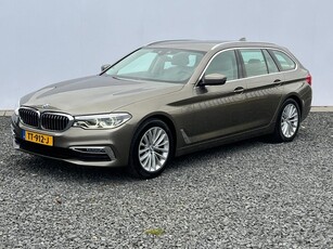 BMW 5-serie Touring 520i High Executive Luxeryline -