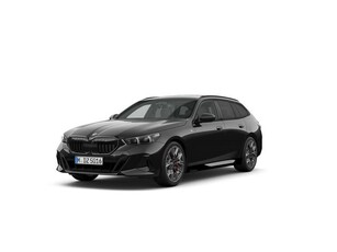 BMW 5 Serie Touring 520i M Sportpakket Pro Equipment