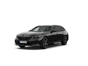 BMW 5 Serie Touring 520i M Sportpakket Pro Travel Pack