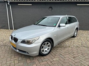 BMW 5-serie Touring 523i Business Line *Nieuwe