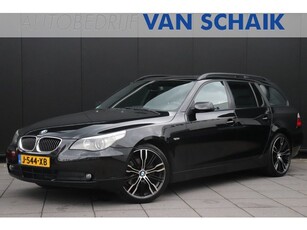 BMW 5 Serie Touring 523i Exe YOUNGTIMER AUTOMAAT PANO