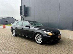 BMW 5-serie Touring 523i Executive