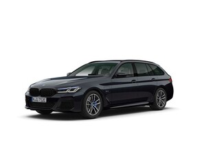 BMW 5 Serie Touring 530e M-Sport Head-Up Laser